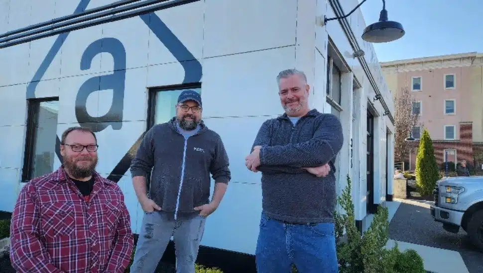 Coatesville-Based Brewery Opens Taproom in Parkesburg