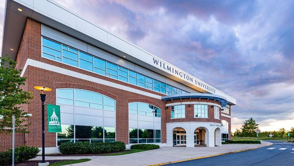 Wilmington University Launches New School of Law