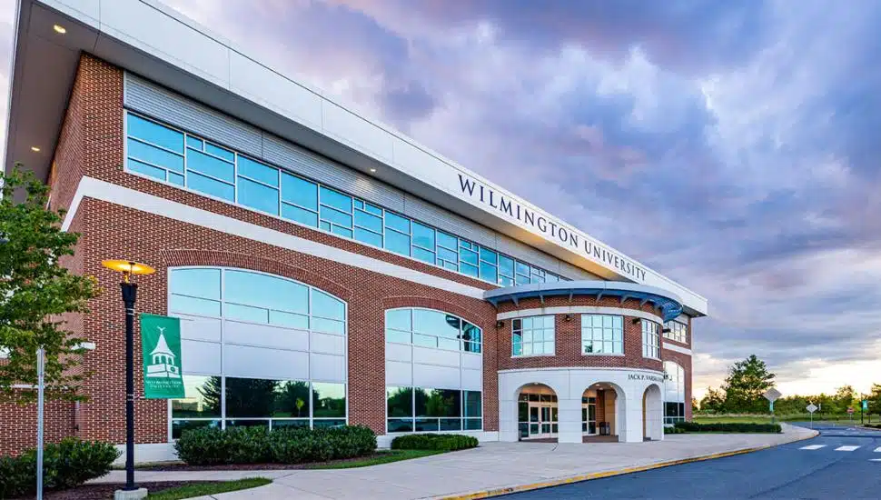 Wilmington University School of Law
