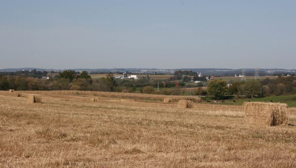 chester county farm