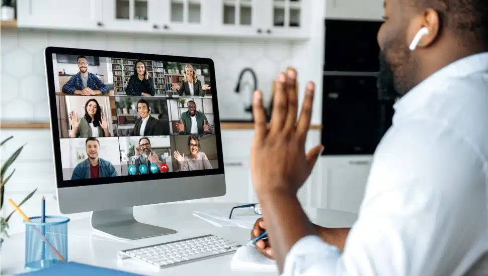 Hiring Chesco: Many Companies Find Productivity Not Negatively Impacted by Remote Work