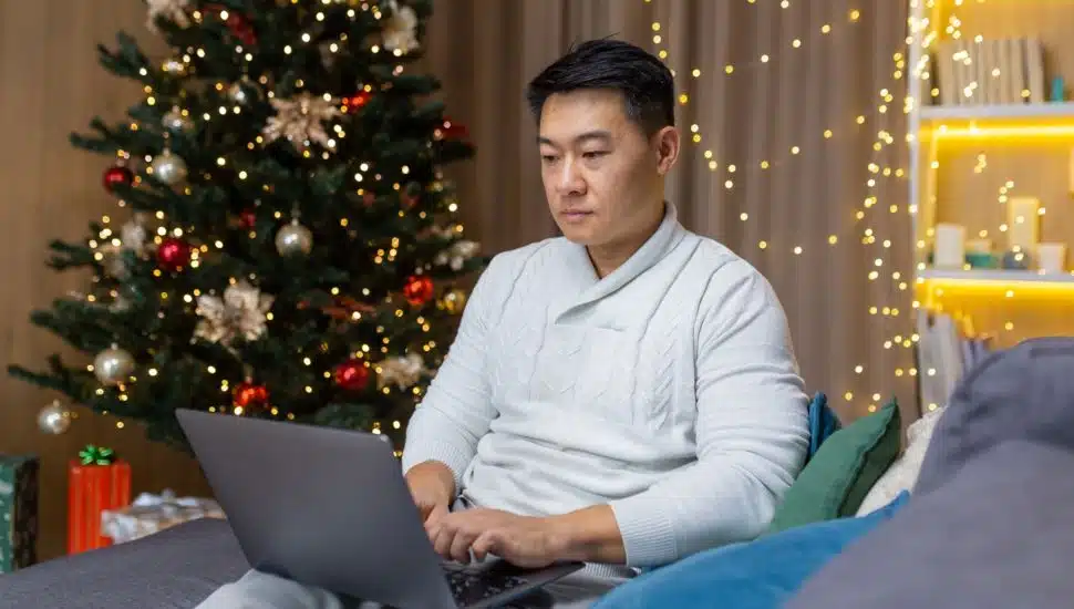 Hiring Chesco: How to Maintain Focus During the Holidays