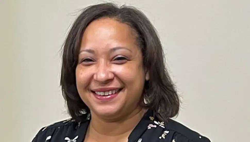 Jeannette Roman
