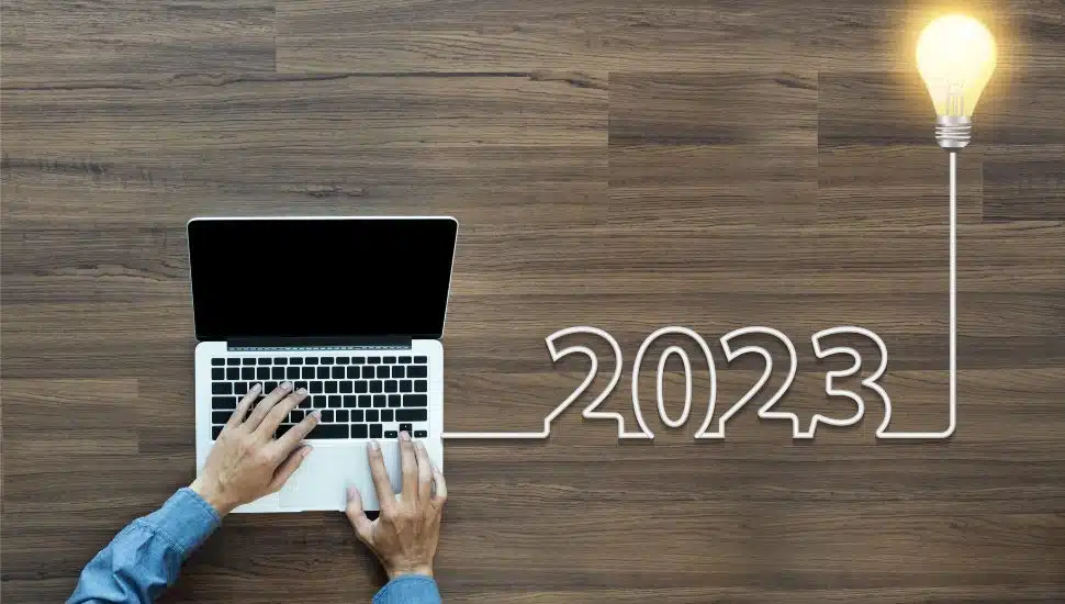 new 2023
