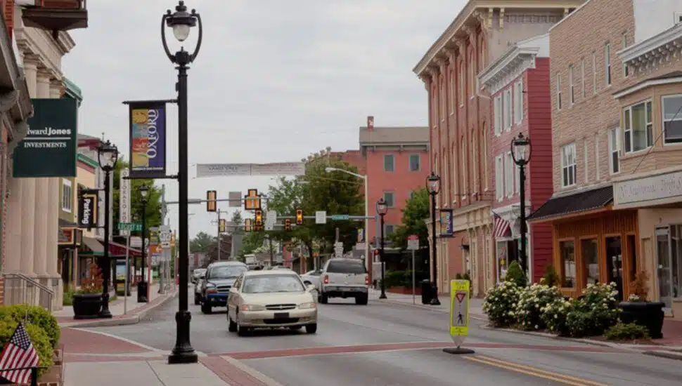 Check Out Where Chester County Ranks Among Places in Pennsylvania with Most Incoming Investments