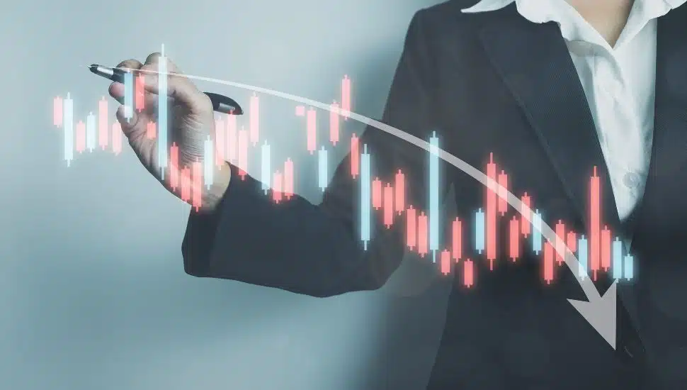 West Chester-Based Economist Thinks U.S. Can Skirt Recession