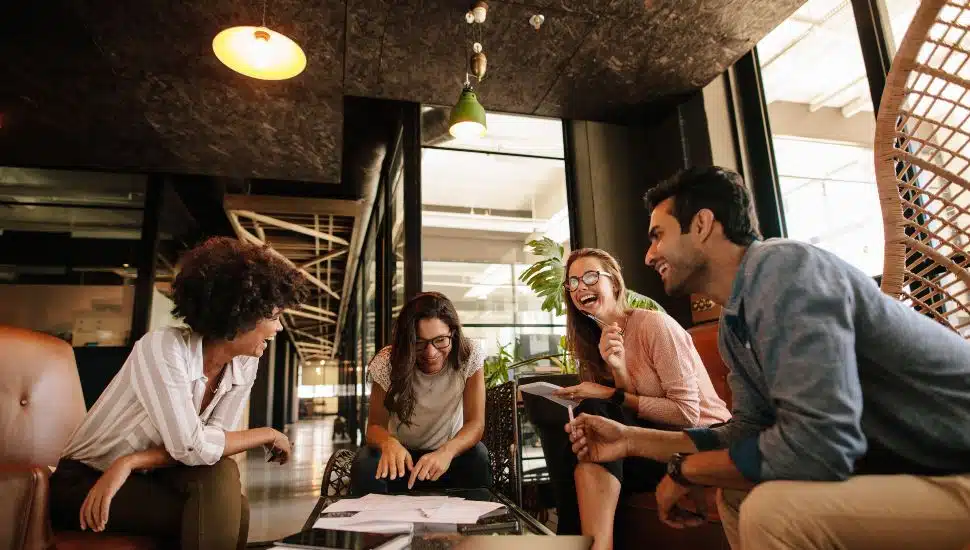 3 Tips to Have Successful Relationships with Your Coworkers