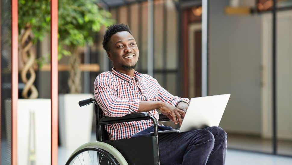 Oopsie! Should You Axe Your Accessibility Team?