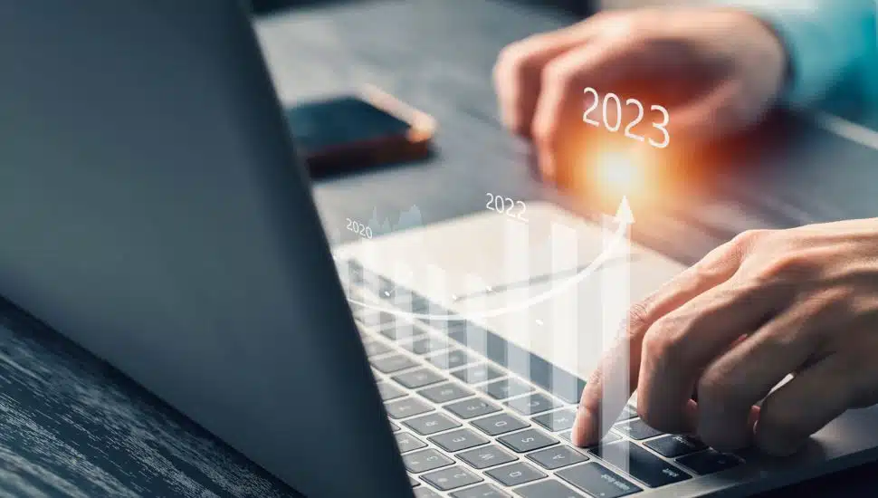 Concept of business finance and investment 2023