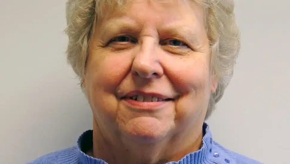 Betsy Walls