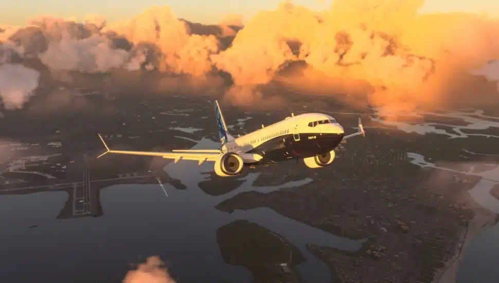 Boeing 737