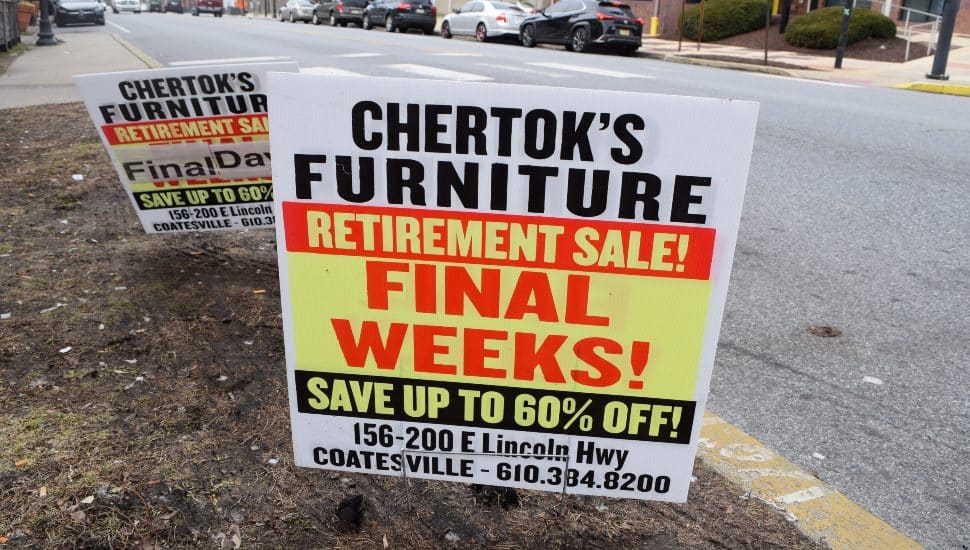 Chertok's
