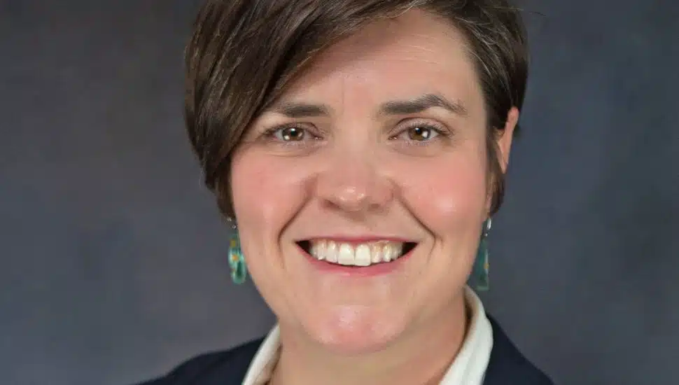 Chester County Commissioners Appoint Colleen Frens as County Solicitor