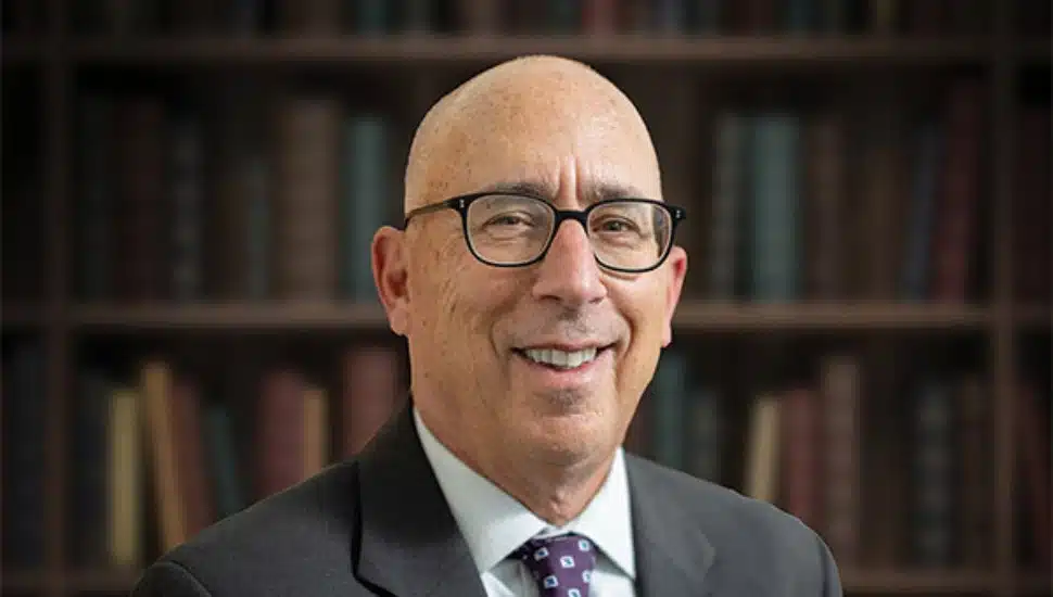 Dean Phil Closius