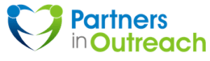 Partners in Outreach Logo