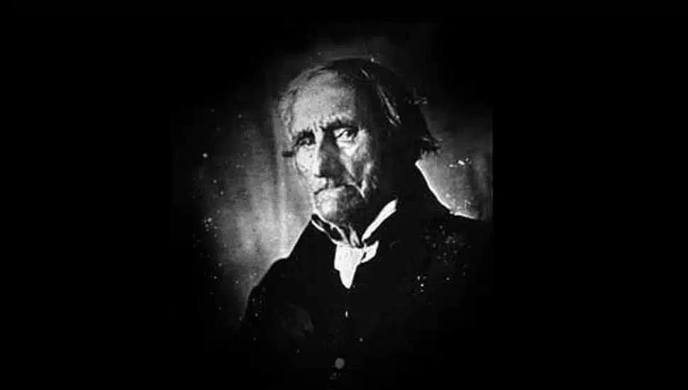 Conrad Heyer