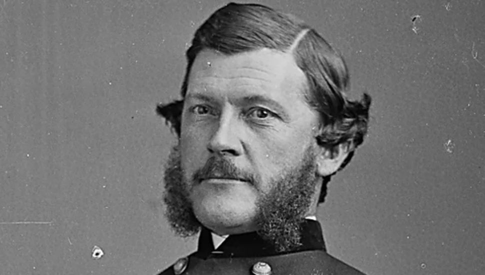John Grubb Parke