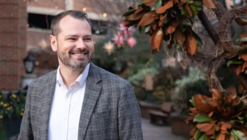 Kennett Square director