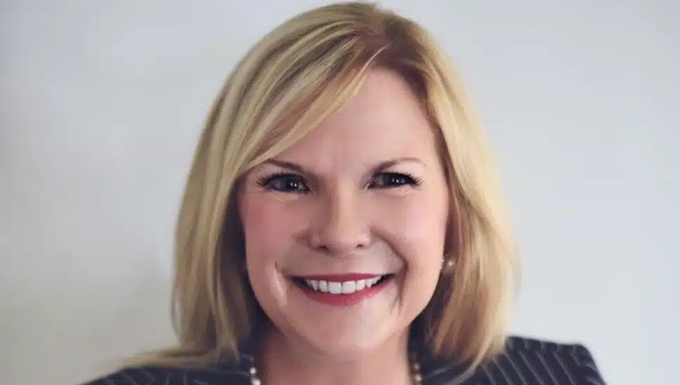 Centric Bank President & CEO Patricia Husic Spotlighted on 2023 Power List