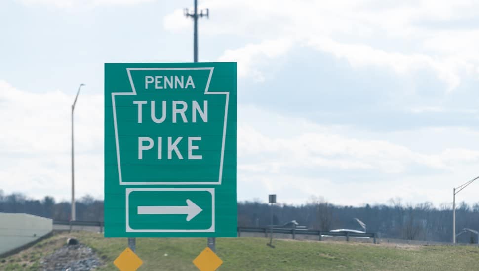 Pennsylvania Turnpike’s Whopping Debt of $13.2B Responsible for Constantly Growing Toll Prices