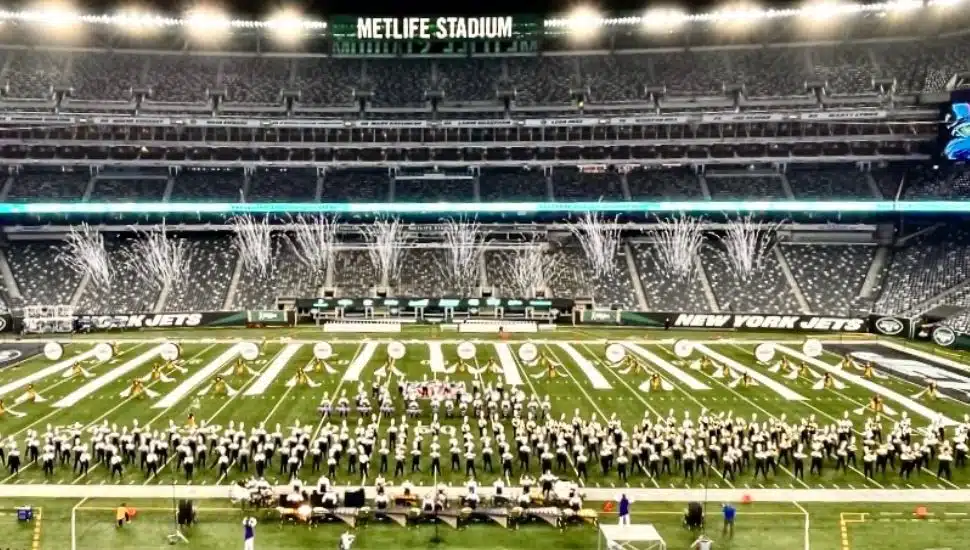 RamBand photo