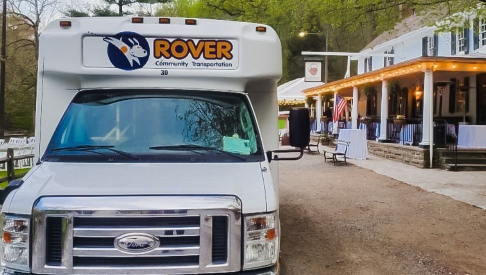 Rover Community Transportation