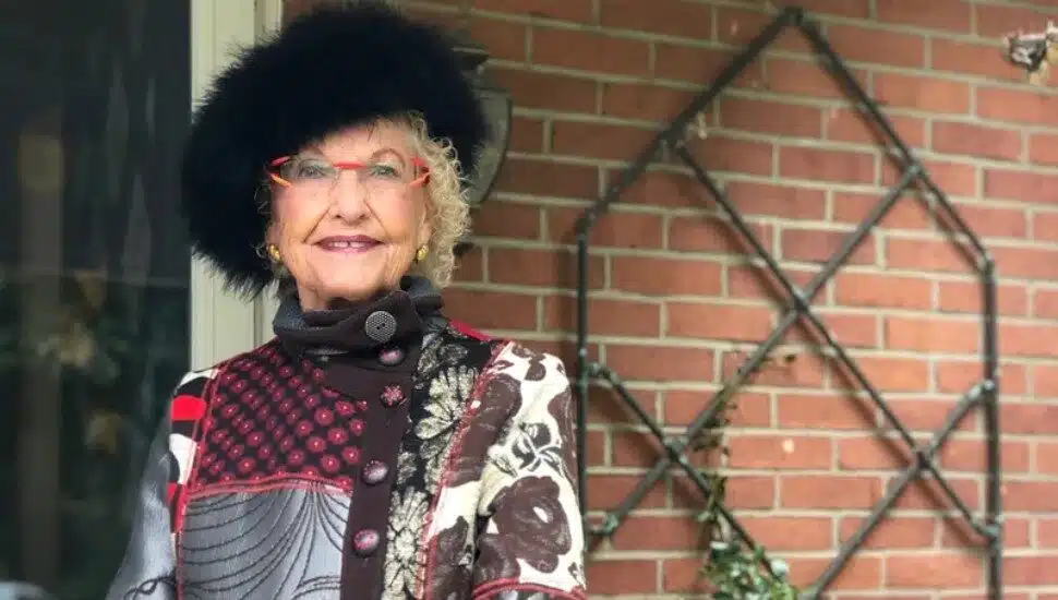 Ruth J. Ranier