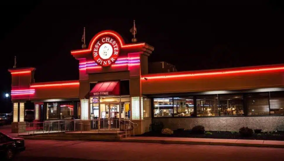 West Chester Diner