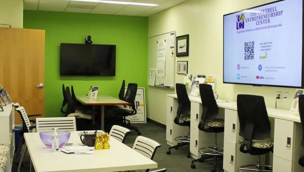 VISTA Careers — West Chester University