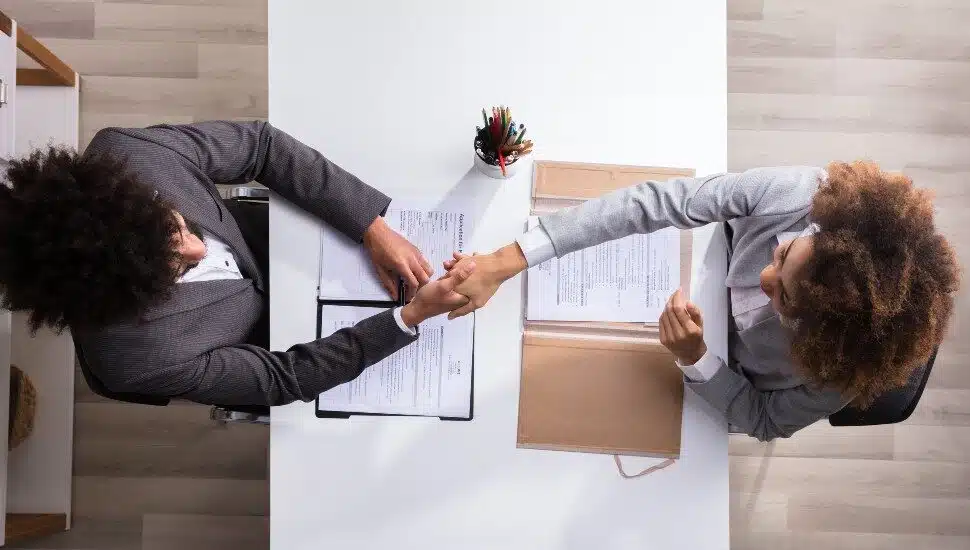 Four Questions to Ask Your Potential Boss