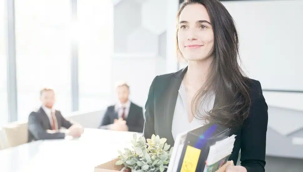 Four Tips to Shift Your Career Right Now