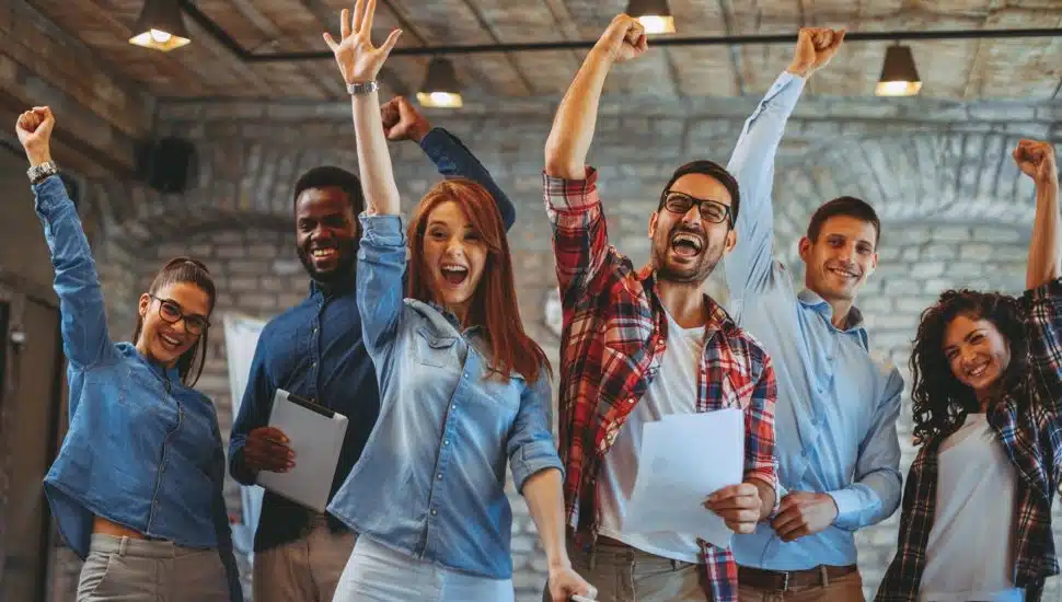 Are You Creating a Culture of Success in Business?