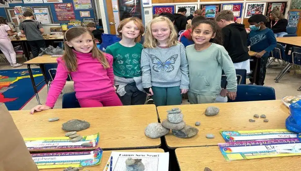 public elementary schools