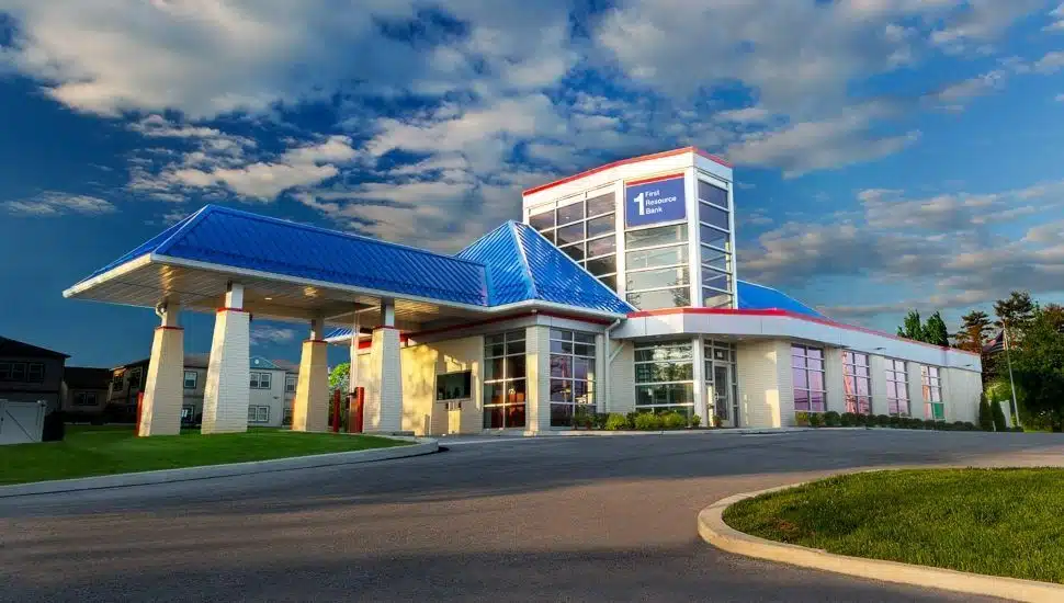 First Resource Bank Expands Management Team with Key Promotions