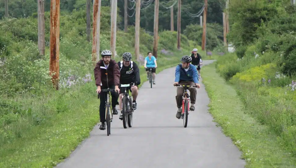 Chester County Introduces ‘Fresh Air, Self-Care Chesco’ Campaign