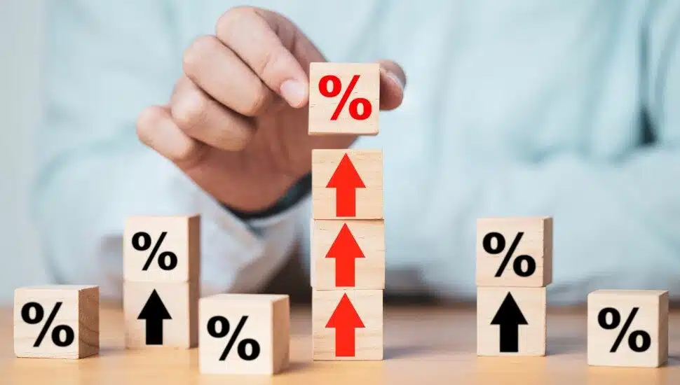 interest rates