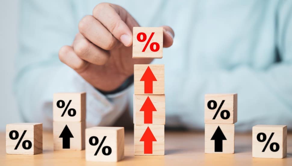 interest rates