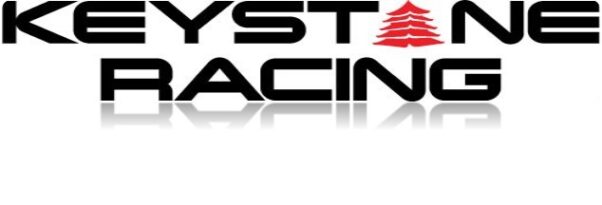 Keystone Racing logo