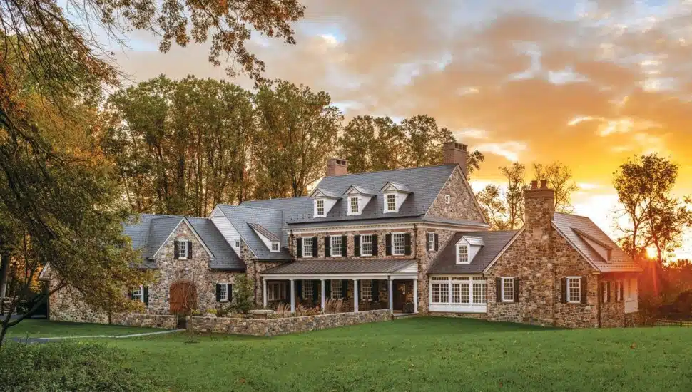 landenberg house