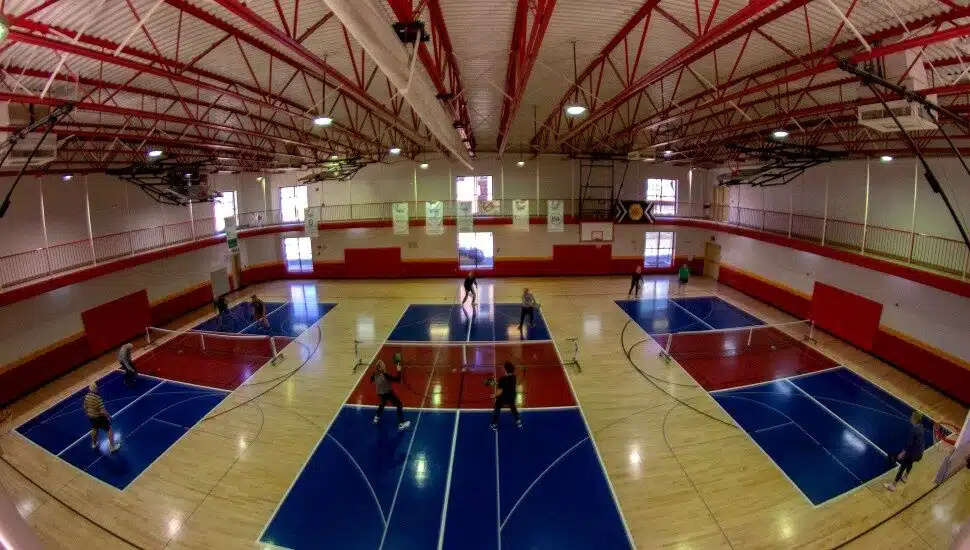 The YMCA of Greater Brandywine (YGBW) Hosts Free Pickleball Clinics Open to the Public