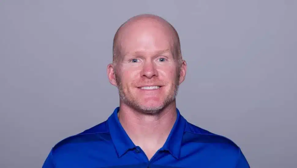Sean McDermott.