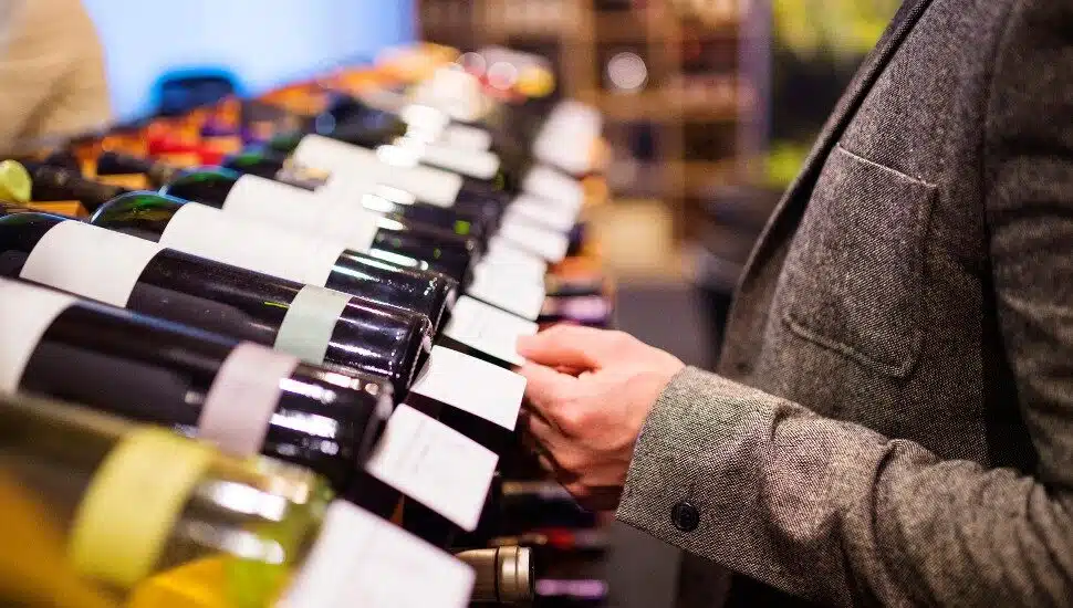High Prices by PA Liquor Control Board Puts Pennsylvanians in Low Spirits