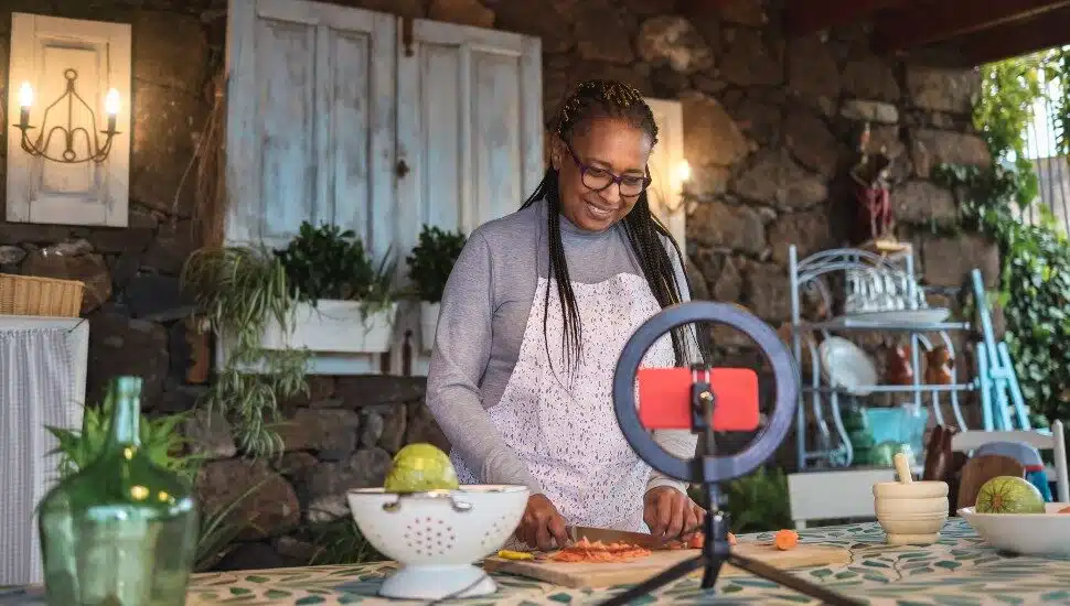 Six Side Hustles for People Over 50
