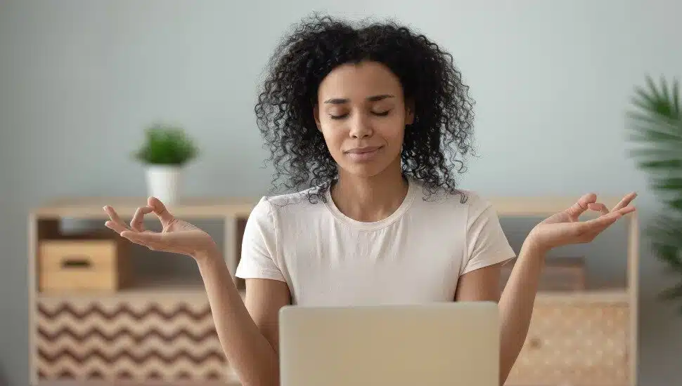 Why It’s Important to Take a Break at Work