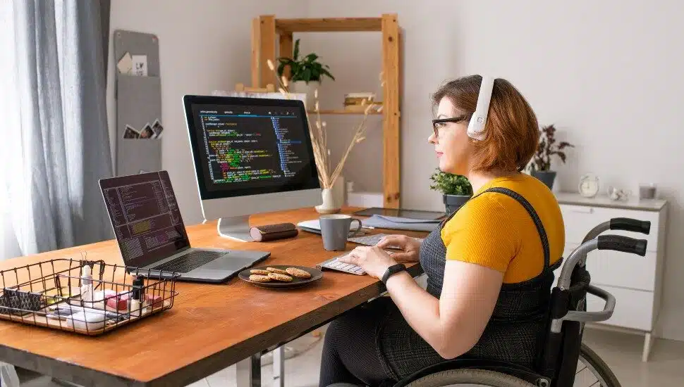 Five Apps to Use When Working From Home