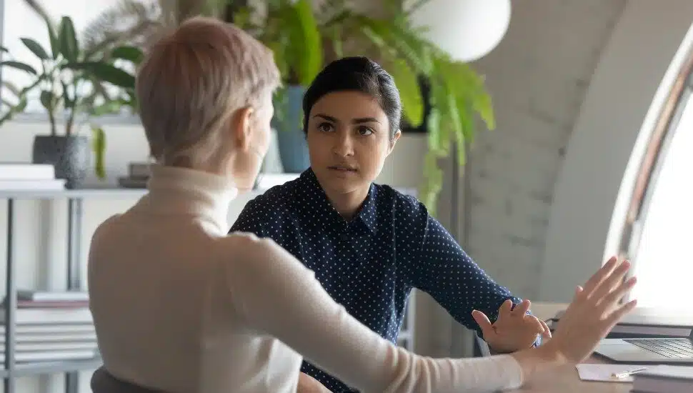 Three Ways to Handle Workplace Clashes