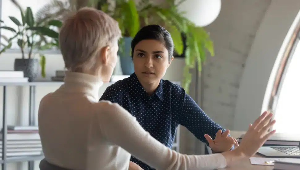 Three Ways to Handle Workplace Clashes