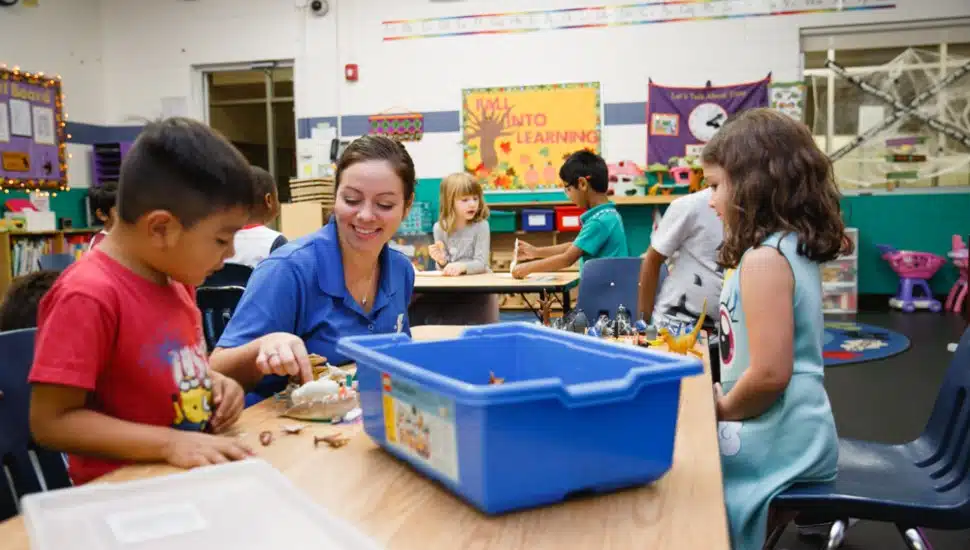 YMCA of Greater Brandywine Offers up to $5,000 Sign-On Bonus for Qualified Childcare Positions
