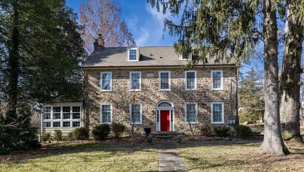 21 sheeder mill road