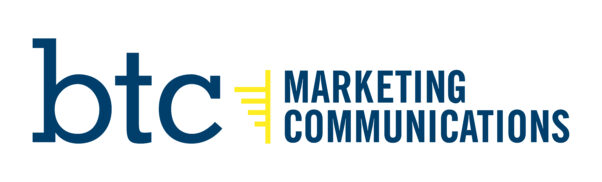 BTC Marketing Communications logo